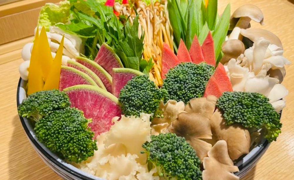 火鍋三田 京薬膳なつめ_4