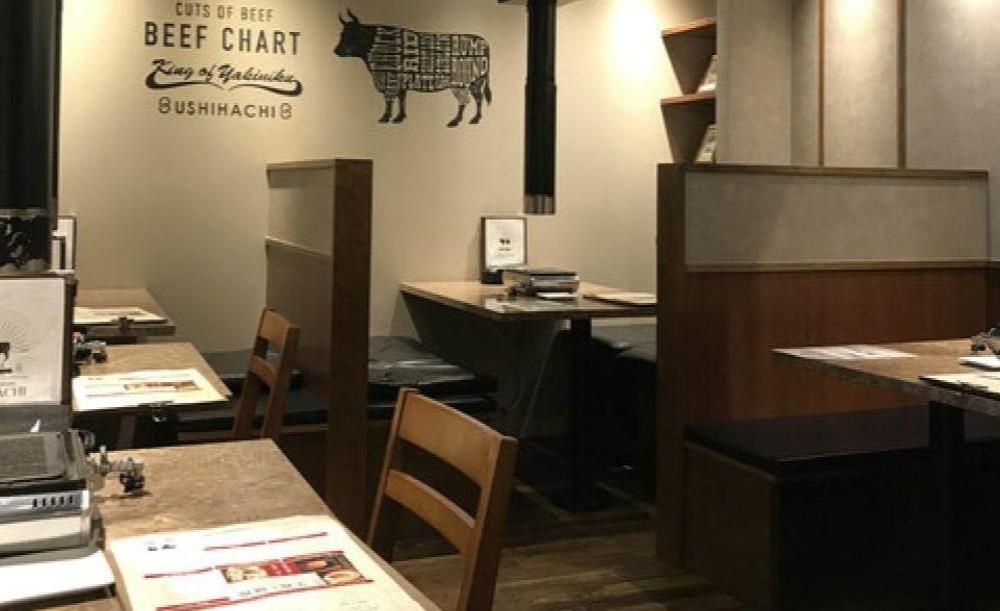 USHIHACHI秋葉原