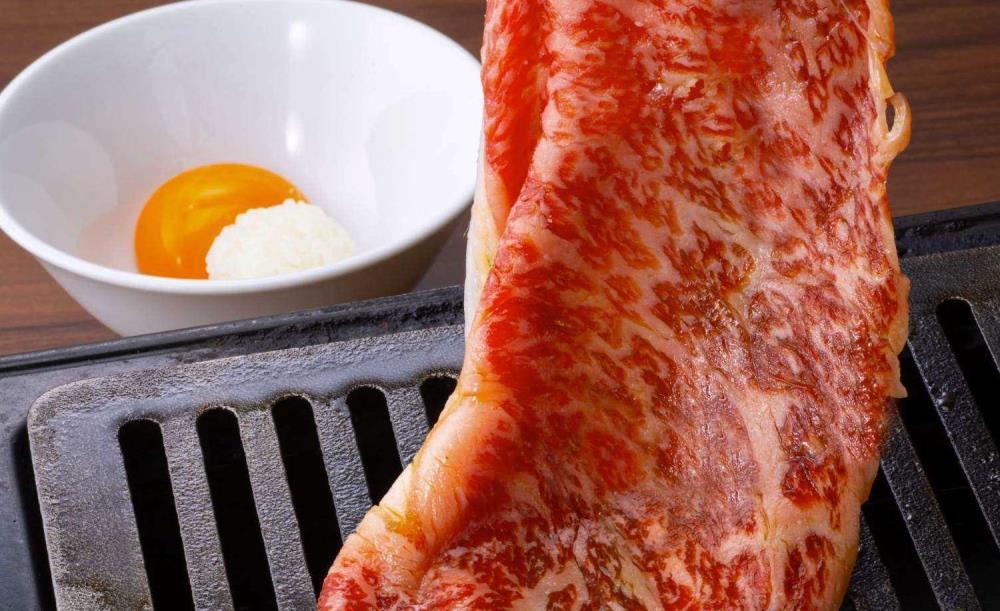 上野 和牛焼肉 USHIHACHI 極_4