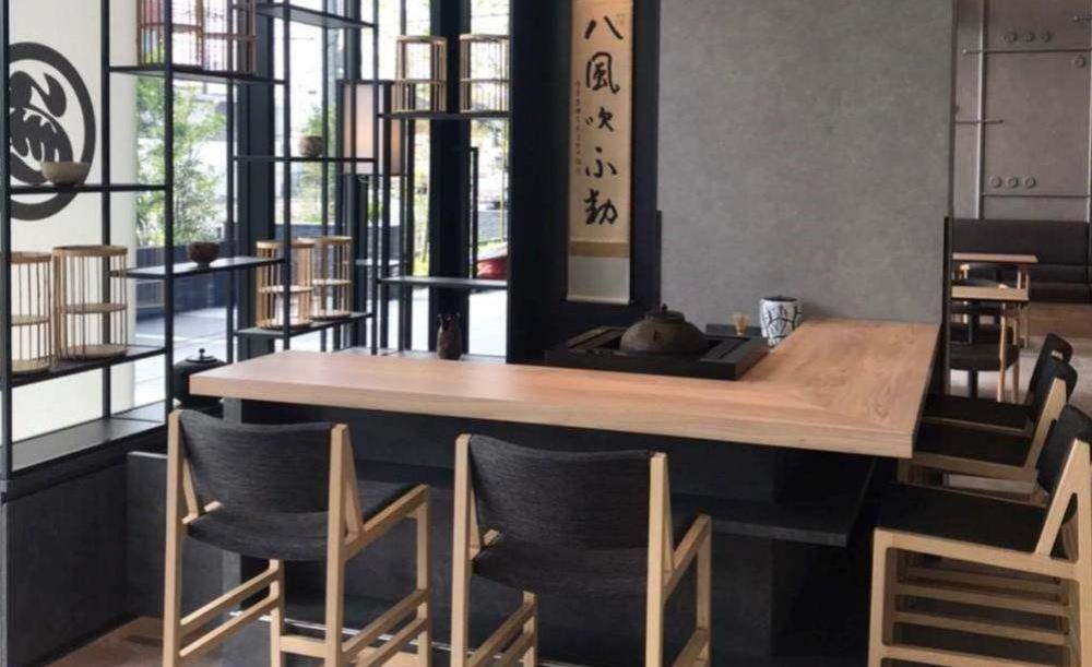 笹屋伊織 別邸／ホテルエミオン京都