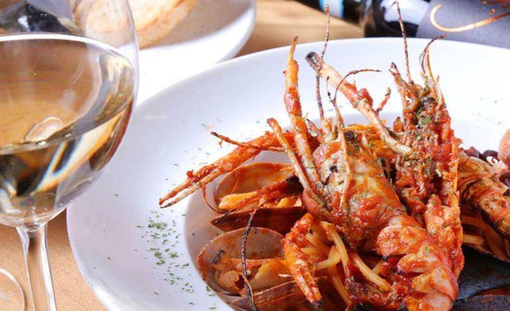 Bar e Trattoria QUATTRO_3
