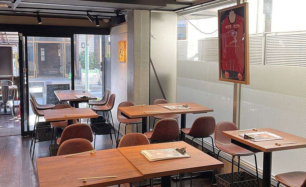肉バル SHOUTAIAN 船橋店