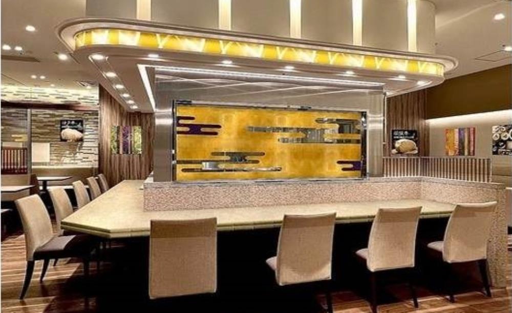 ひとりしゃぶしゃぶ 松阪牛・松阪ポーク おもき八重洲鉄鋼ビル店