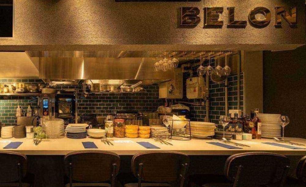 Oysterbar&Wine BELON 広尾_2