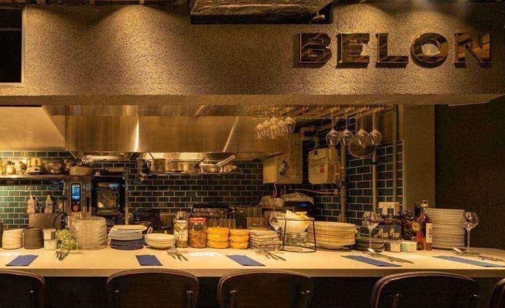 Oysterbar&Wine BELON 広尾