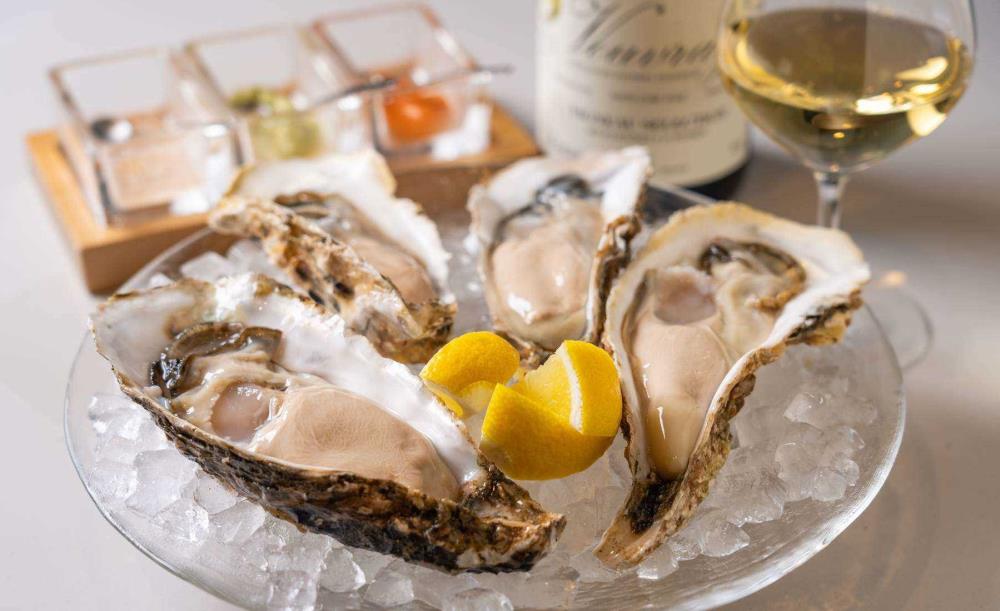 Oysterbar&Wine BELON 広尾_3