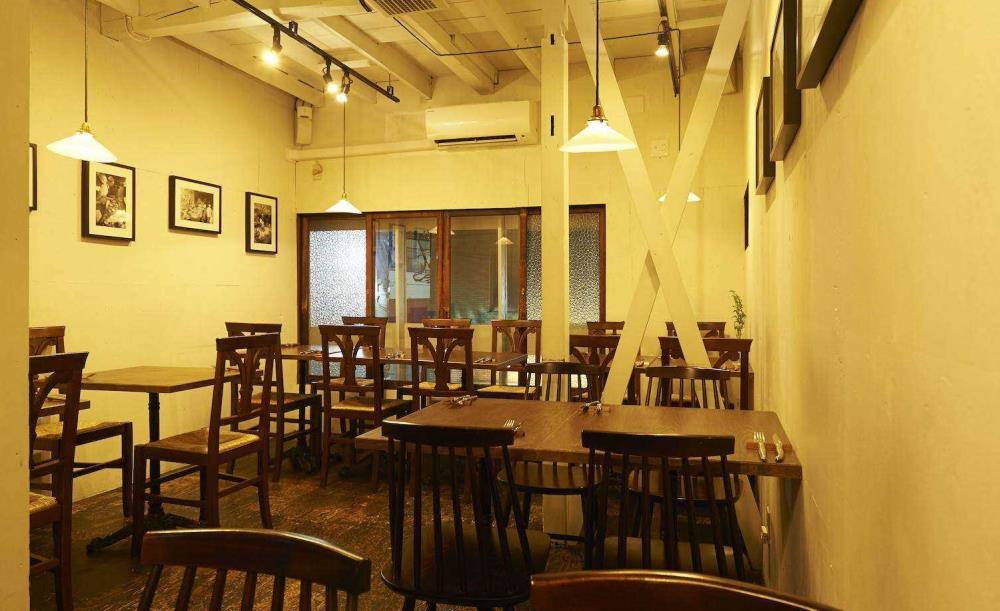 Trattoria Cordiale