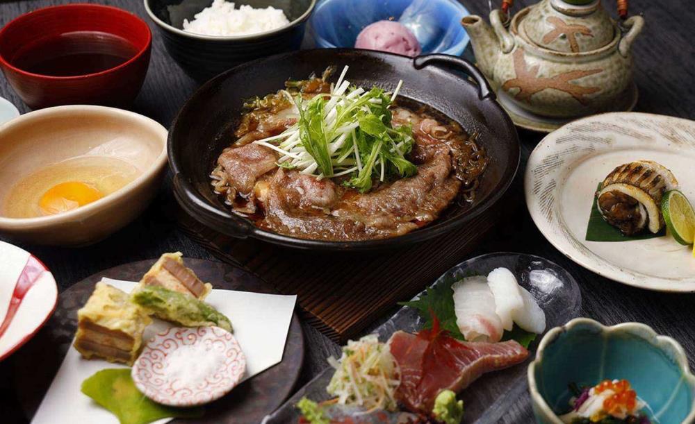 俺の割烹 銀座本店_3