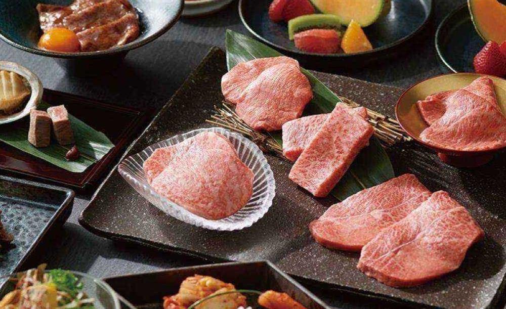 焼肉トラジ 大阪ヒルトンプラザ ウエスト店_3