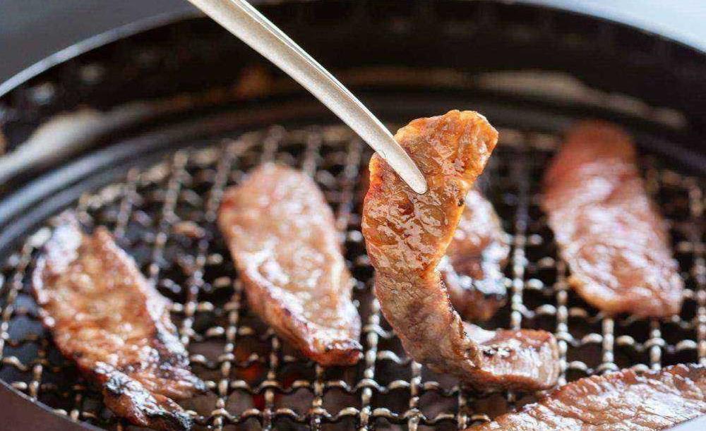 焼肉トラジ 大阪ヒルトンプラザ ウエスト店_4