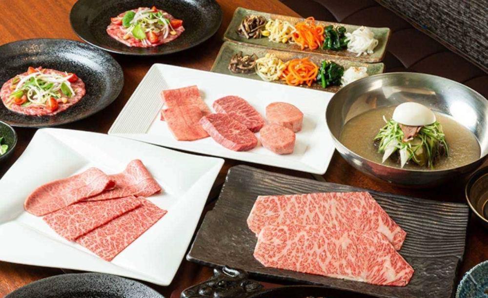焼肉冷麺 ユッチャン。 北新地店_4