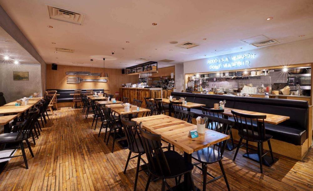 HOUSE MADE 横浜ジョイナス店