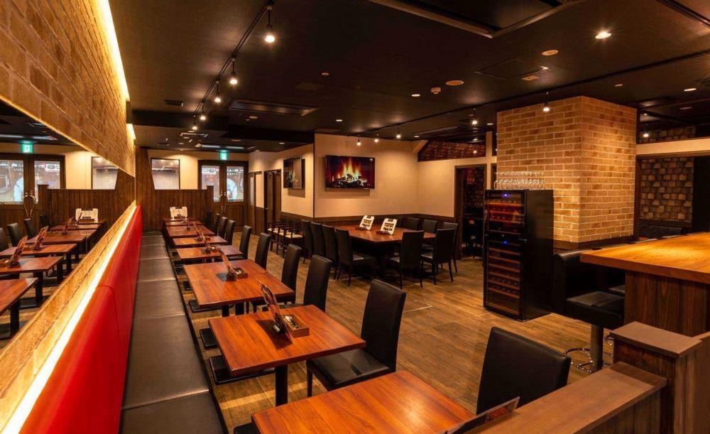 Midtown BBQ Yokohama
