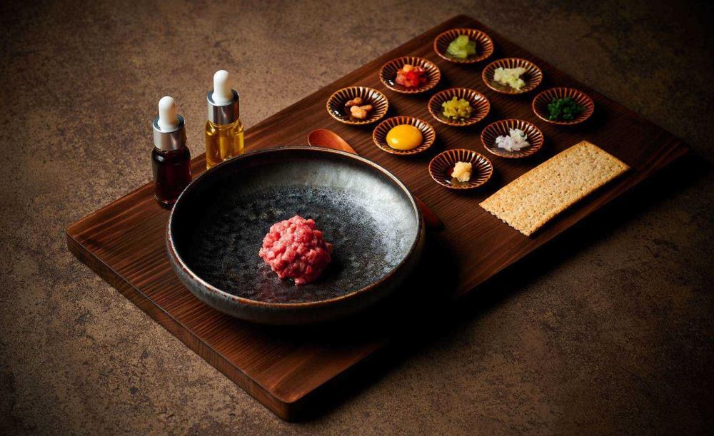 中目黒焼肉 登牛門_3