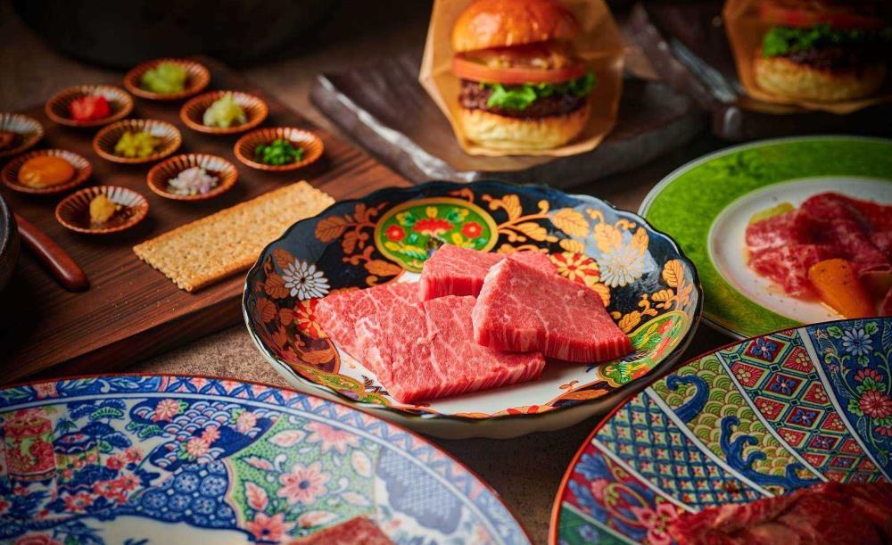 中目黒焼肉 登牛門_4