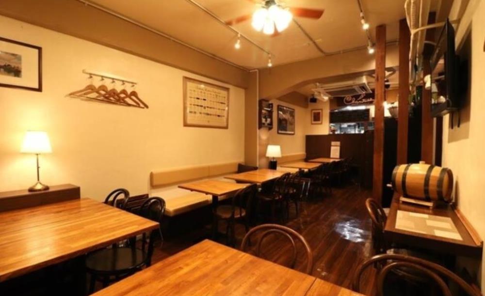 欧風料理 シャンティイ_2