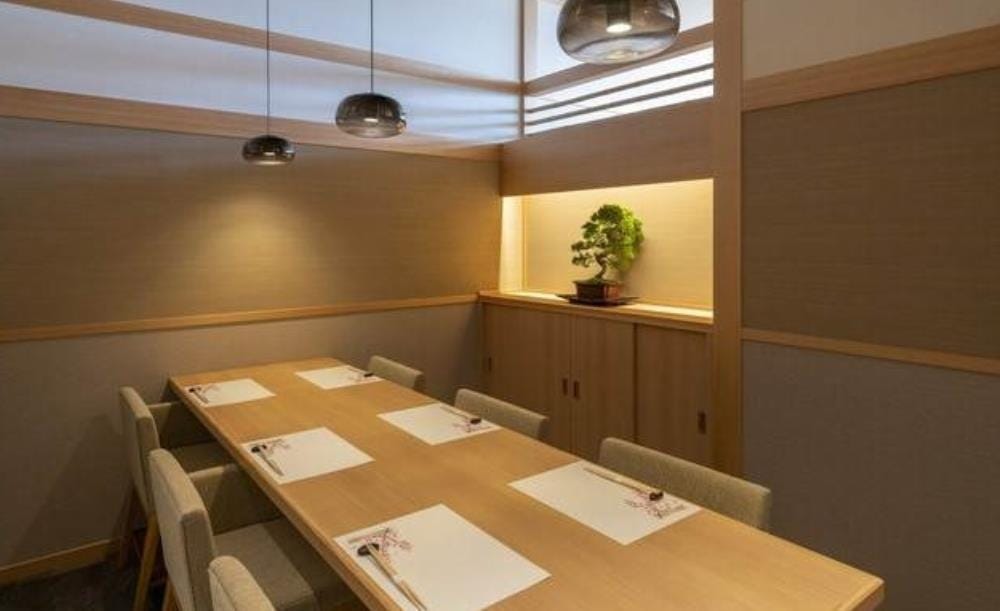 季の庭 ラビスタ東京ベイ豊洲店
