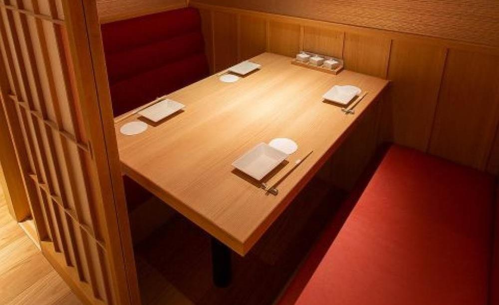 全席個室 じぶんどき 横浜店_2
