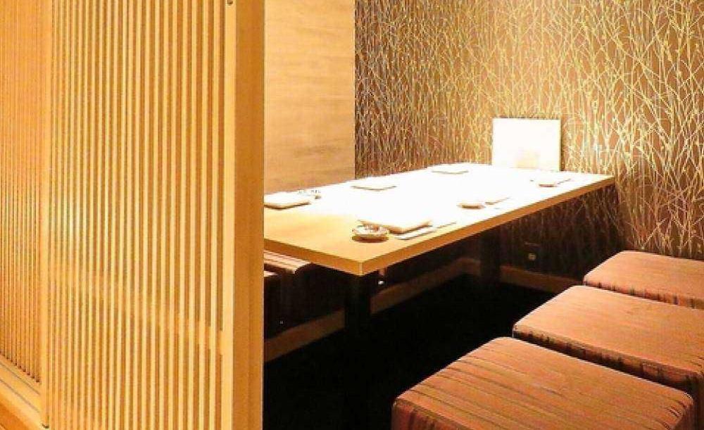 全席個室 じぶんどき 名駅広小路通店