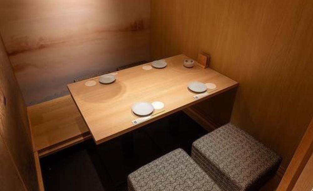 全席個室 鮨と酒日和 ととうお 秋葉原駅前店_2