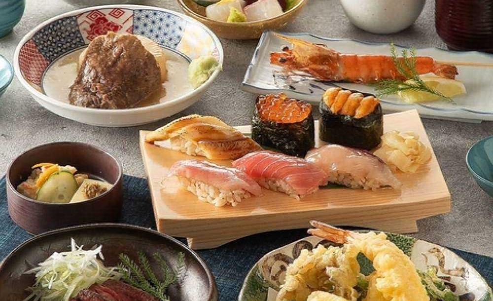 全席個室 鮨と酒日和 ととうお 秋葉原駅前店_3