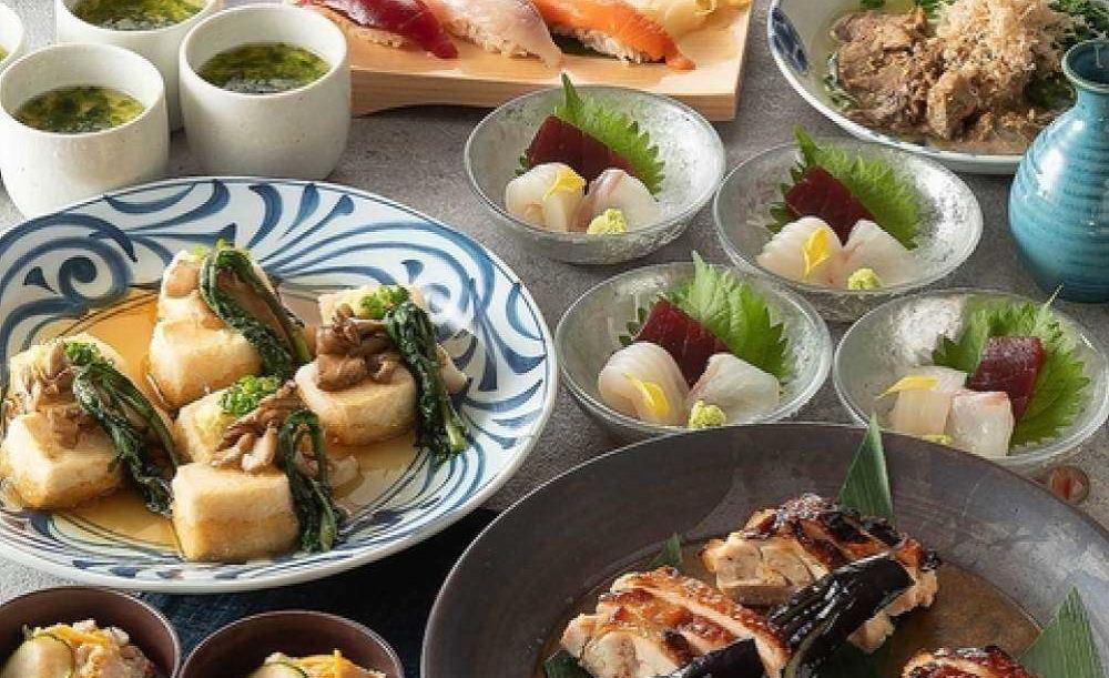 全席個室 鮨と酒日和 ととうお 秋葉原駅前店_4