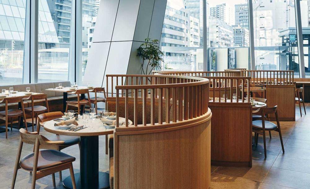 RITUEL 虎ノ門 BRASSERIE＆Cafe