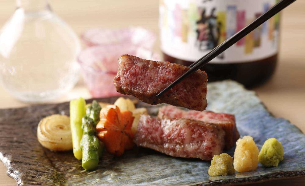 和食日和 おさけと 日本橋三越前_3