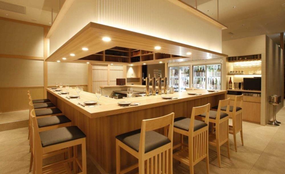 和食日和 おさけと 日本橋三越前_4