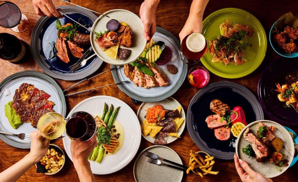 グラフィックグリルアンドバー（Graphic Grill & Bar）／HOTEL GRAPHY 渋谷_3
