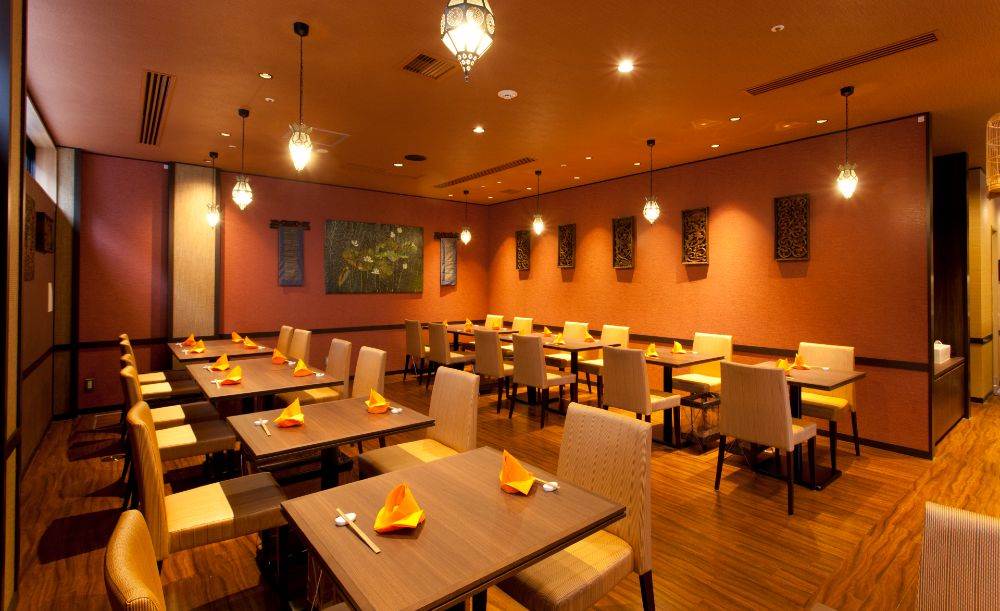 Nha Viet Nam 名古屋店