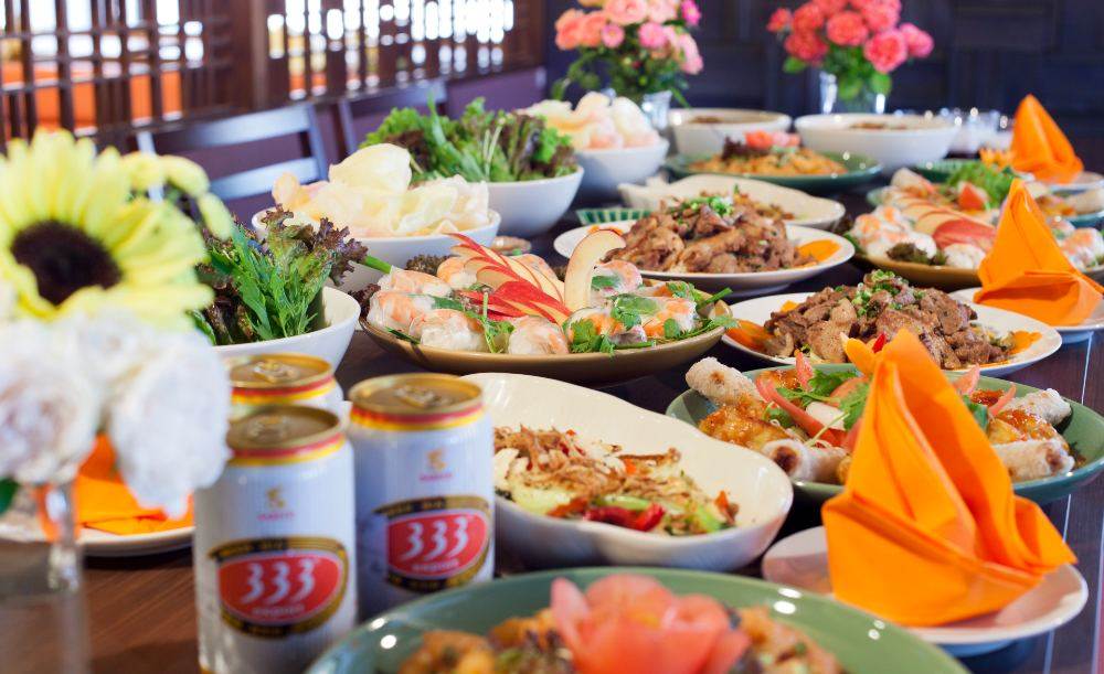 Nha Viet Nam 名古屋店_3