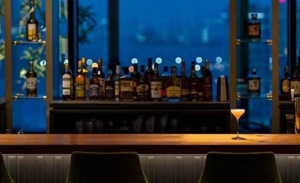 BAR BELLO GATTI／三井ガーデンホテル横浜みなとみらいプレミア_3