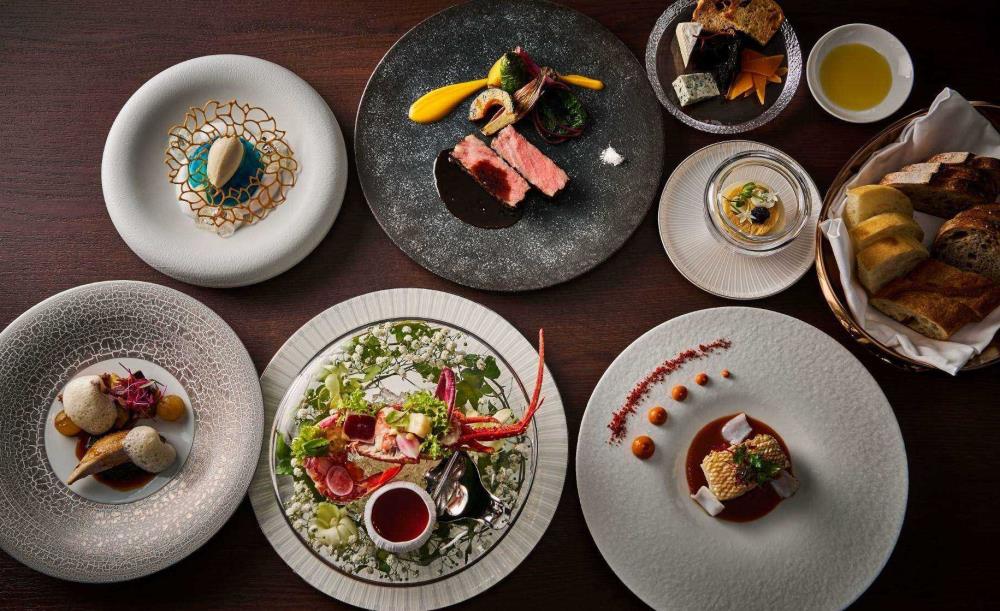Ocean Milano Seafood＆Roast Beef／ヒルトン横浜_3