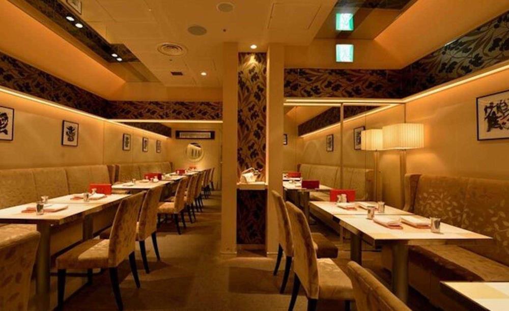 串あげもの 旬s 銀座店