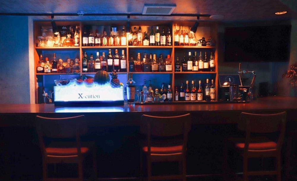 Mixology Bar X-cution_2