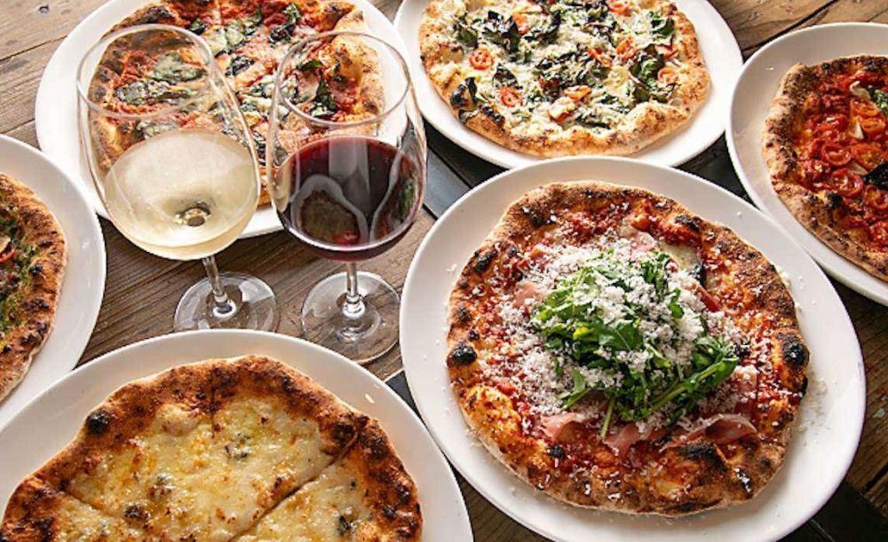 Pizzeria CARTA 池袋_3