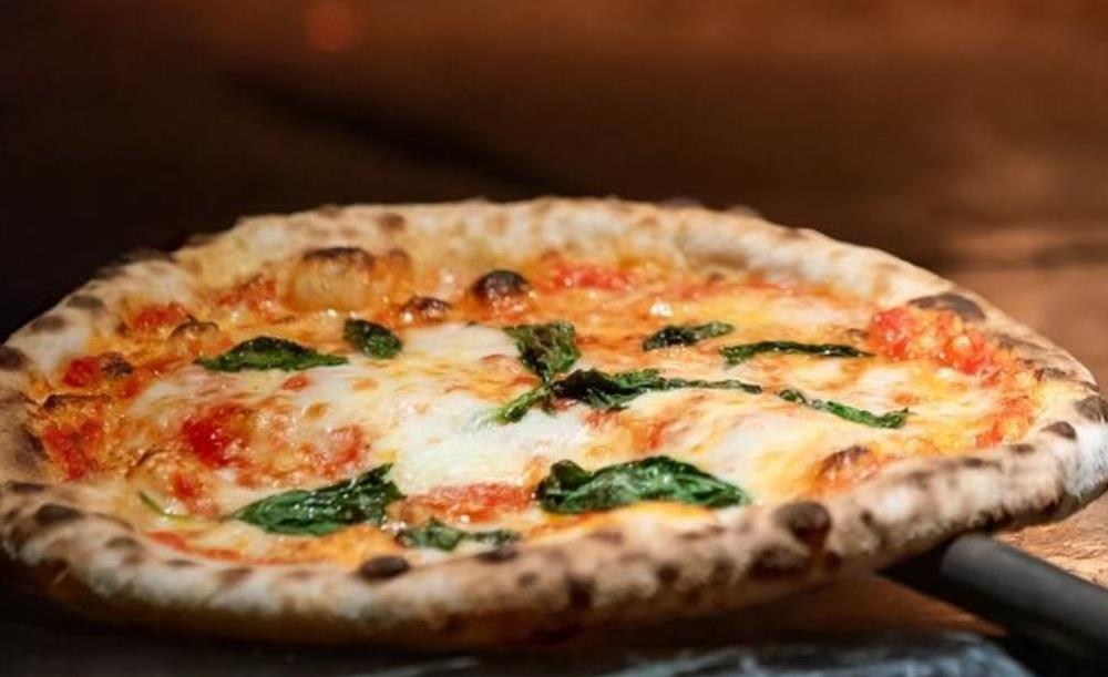 イタリア料理 バジリコ／グランドプリンスホテル大阪ベイ