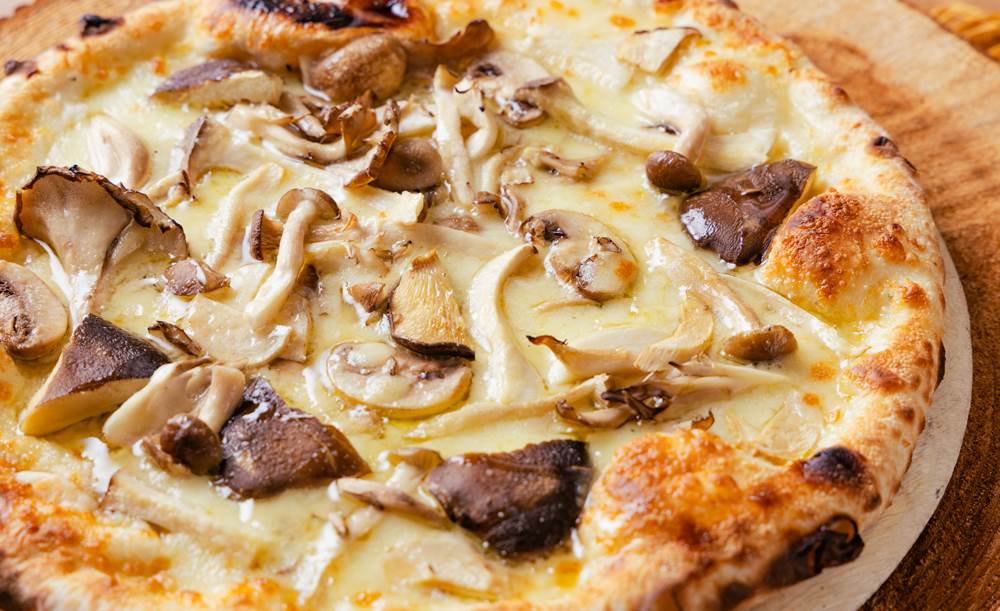 イタリア料理 バジリコ／グランドプリンスホテル大阪ベイ_4