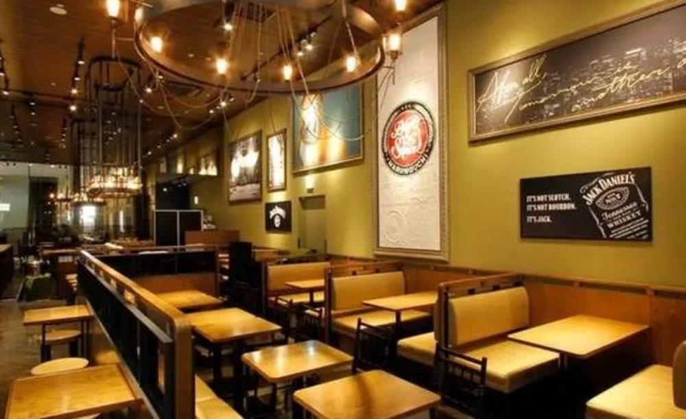 Beer&Spice KITTE丸の内 