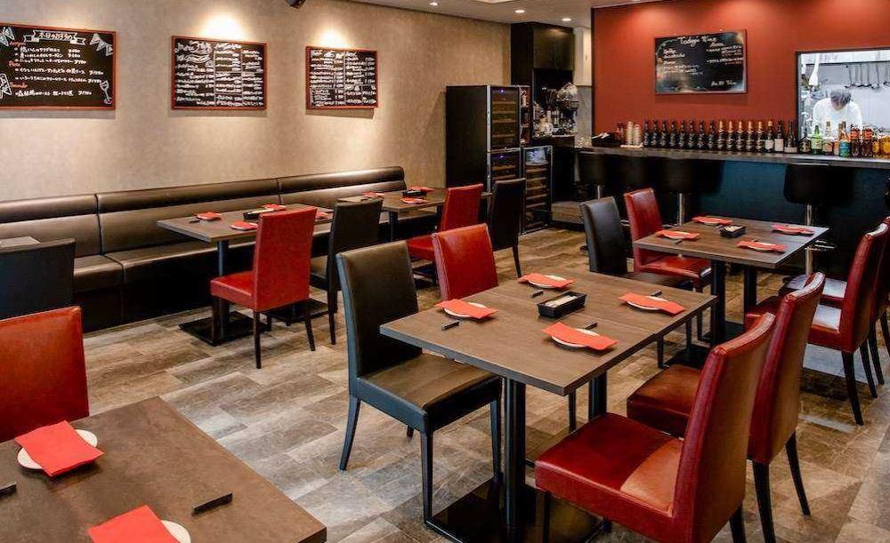 TRATTORIA ROSSO_2