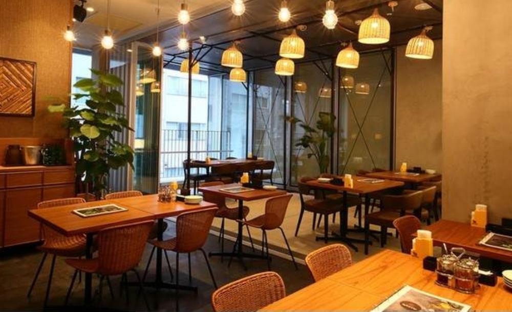韓国ごはん・酒家 ダイダイ 渋谷ストリーム店