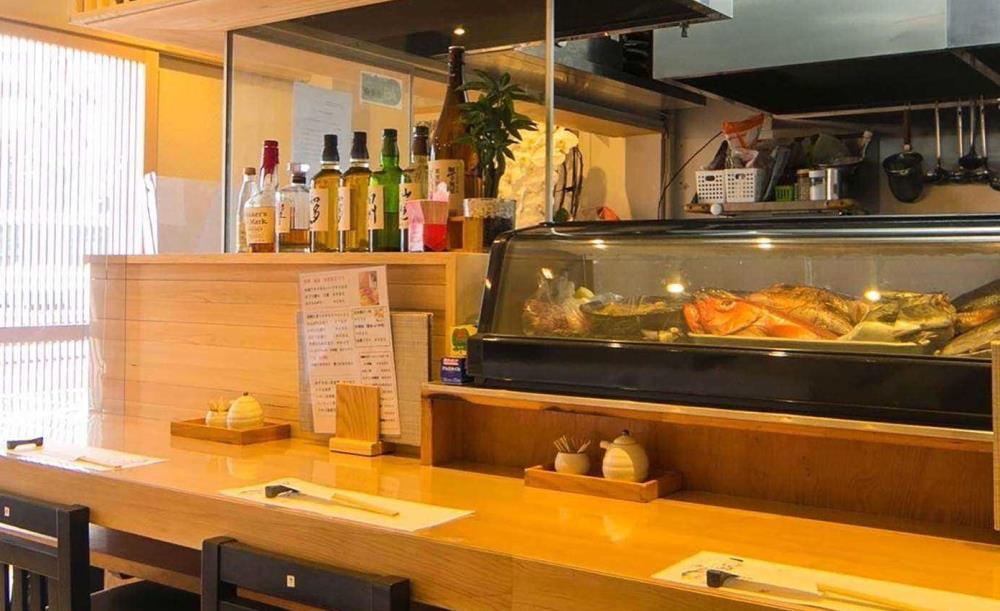 花ひで 金山店_2