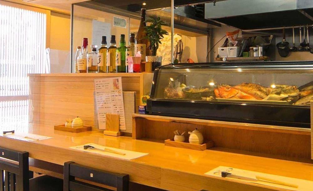 花ひで 金山店