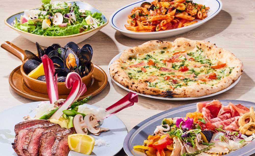 PIZZERIA MANCINI TOKYO_3