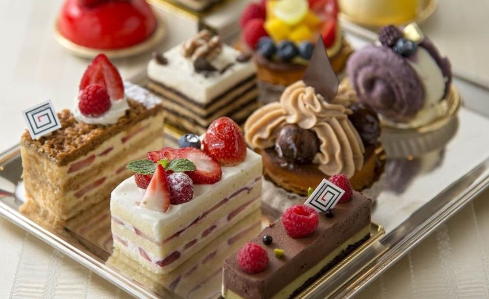 ペストリーコーナー／ANAクラウンプラザホテルグランコート名古屋_4