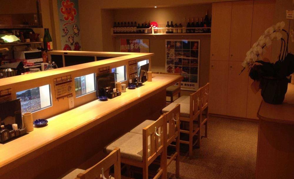 海鮮串揚げ×名古屋めし まかまか 名古屋栄住吉店