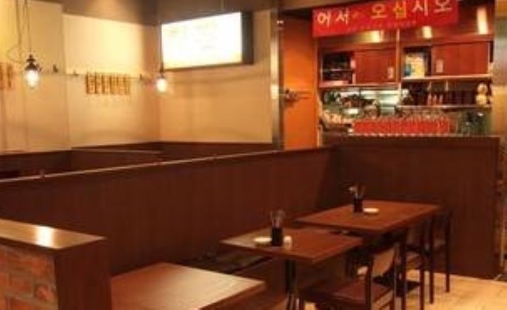韓韓市場 品川グランパサージュ店