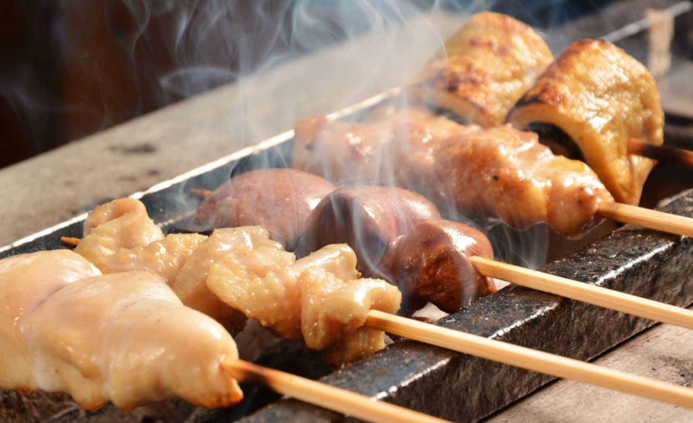 焼鳥 吉祥_3