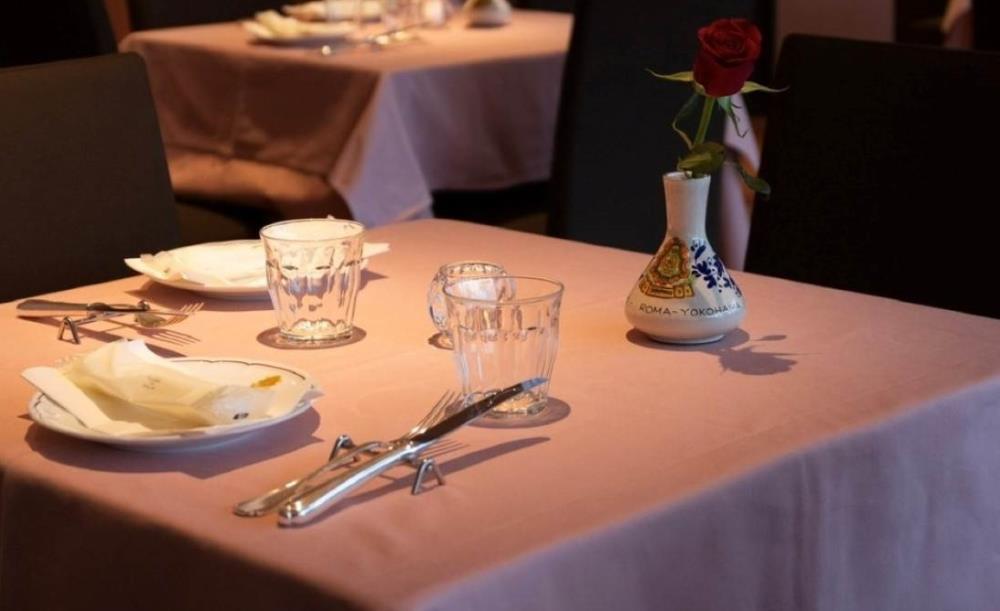 La Terrazza SABATINI Omotesando